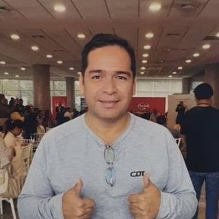 Joel Durán