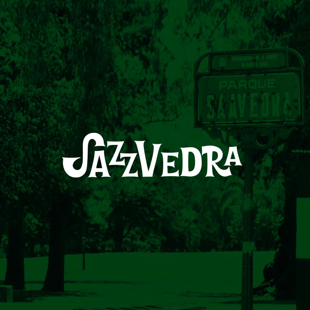 Jazzvedra Logo