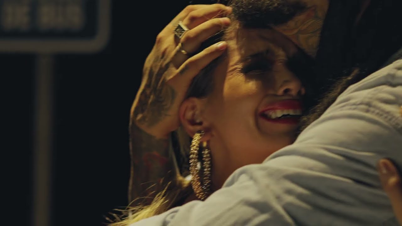 matamba no llores mujer