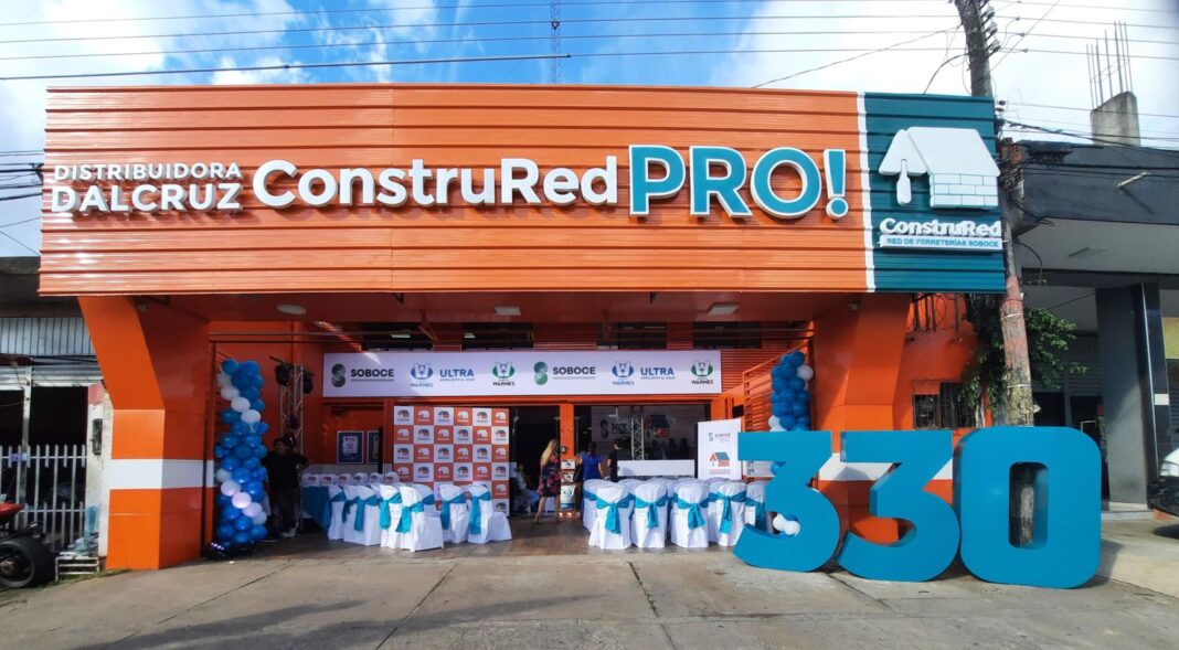 ConstruRedPro