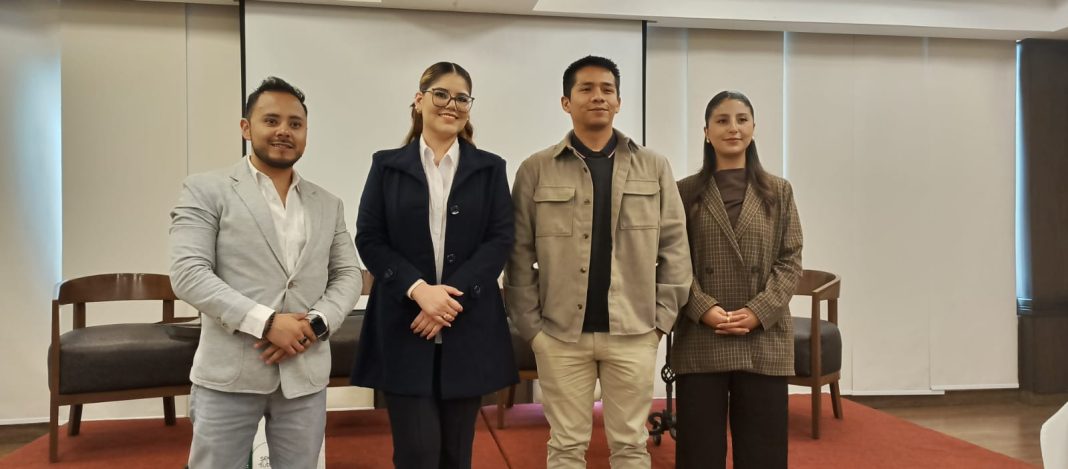 Huawei embajadores semillas para el futuro