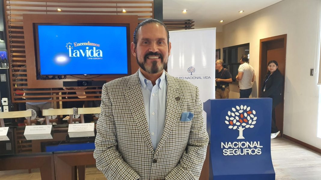 José Luis Camacho Miserendino