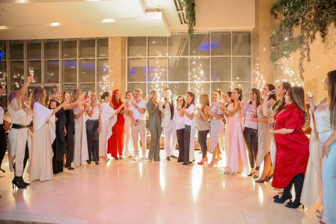 Revista Divas lanza moda