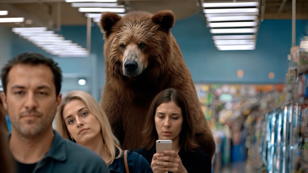 PedidosYa presenta Absurdo