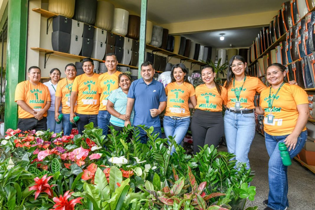 Henry Yépez Guzmán