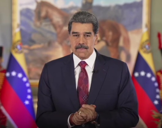 Nicolás Maduro
